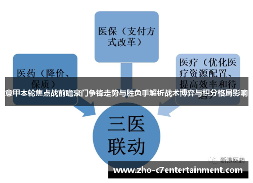 意甲本轮焦点战前瞻豪门争锋走势与胜负手解析战术博弈与积分格局影响 意甲本轮焦点战前瞻豪门争锋走势与胜负手解析战术博弈与积分格局影响