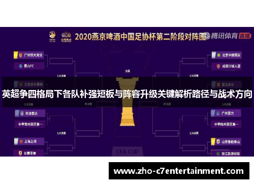 英超争四格局下各队补强短板与阵容升级关键解析路径与战术方向 英超争四格局下各队补强短板与阵容升级关键解析路径与战术方向