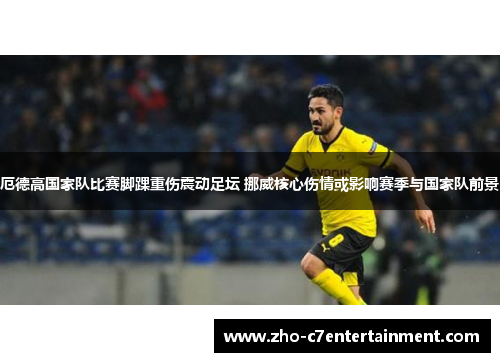 厄德高国家队比赛脚踝重伤震动足坛 挪威核心伤情或影响赛季与国家队前景